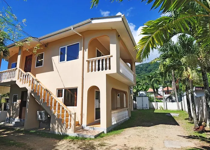 Gt Self Catering