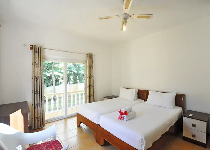 Gt Self Catering Beau Vallon (Mahe)