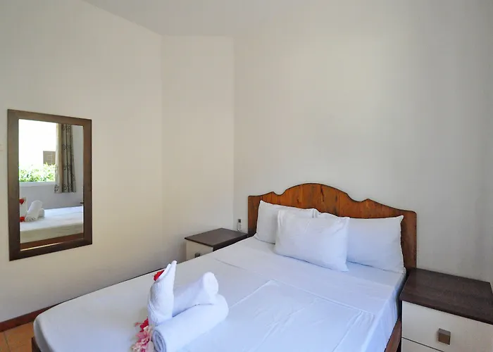 Gt Self Catering