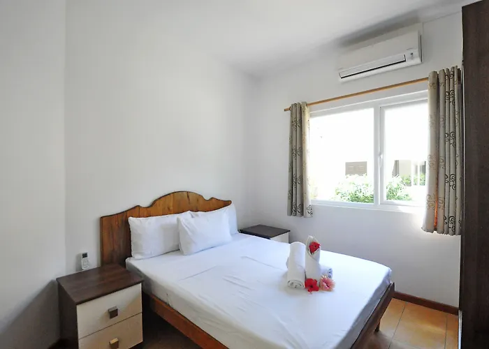 Apartamento Gt Self Catering