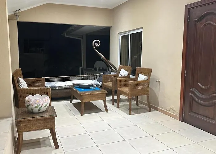 Gt Self Catering