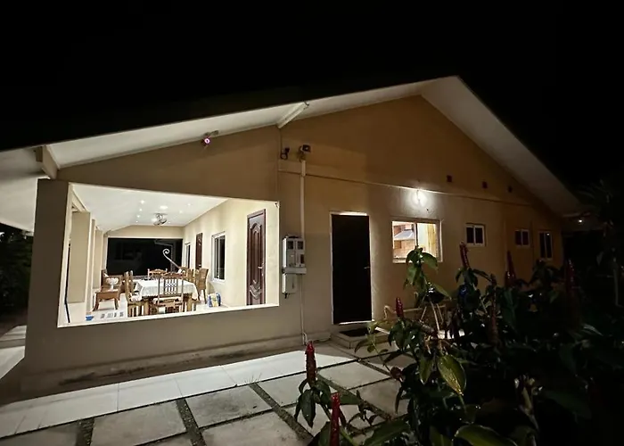 Gt Self Catering