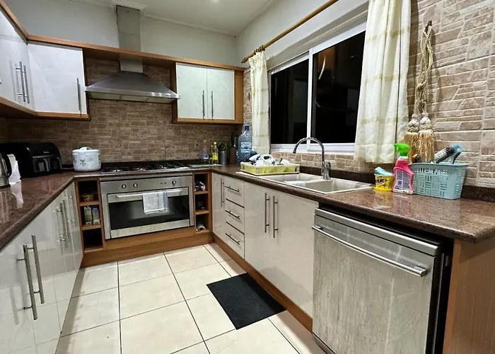 Apartamento Gt Self Catering *