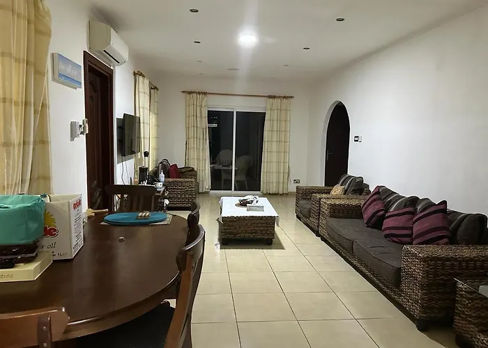 Gt Self Catering Apartamento Beau Vallon (Mahe)