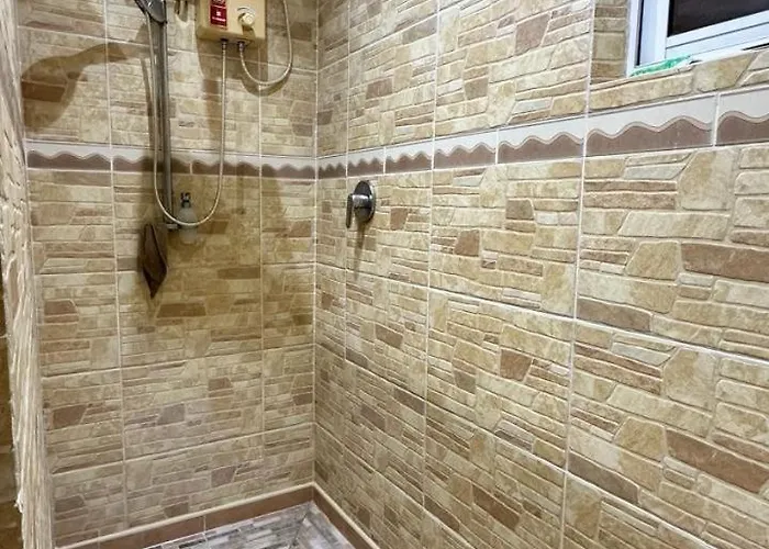 Apartamento Gt Self Catering *