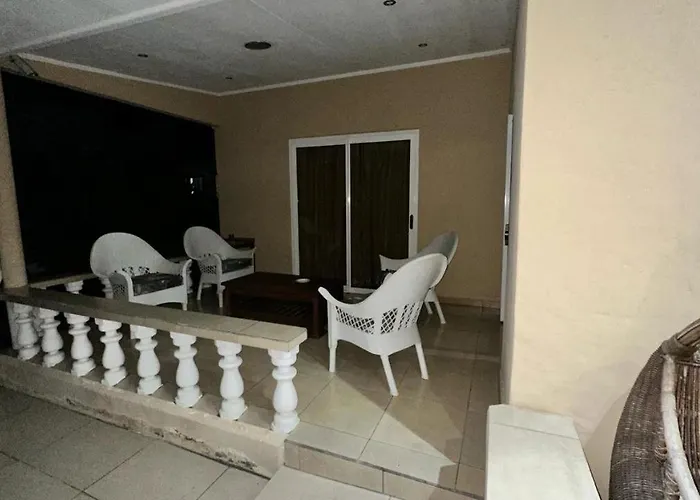Gt Self Catering Beau Vallon (Mahe)