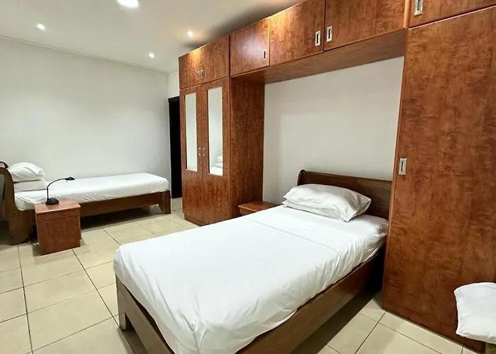 Gt Self Catering Apartamento