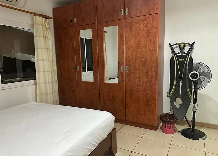 Gt Self Catering