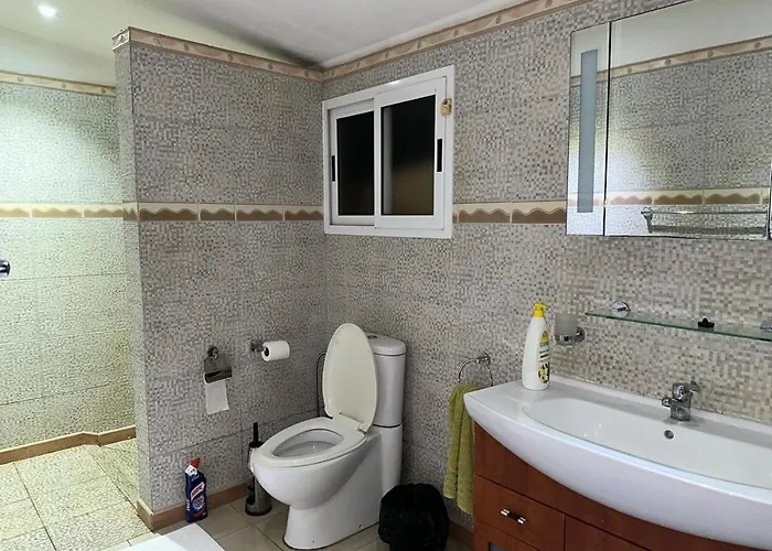 Gt Self Catering