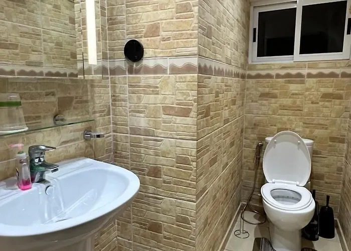 Gt Self Catering Апартаменты Бо-Валлон