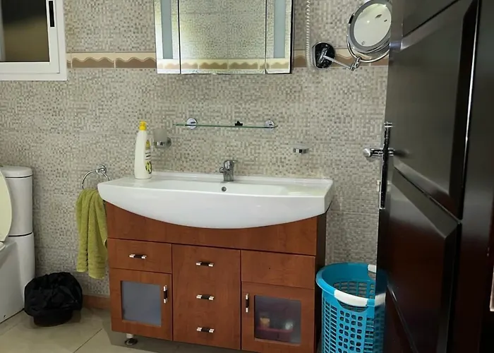 Gt Self Catering Апартаменты