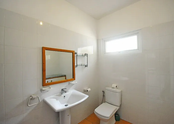 Апартаменты Gt Self Catering Бо-Валлон