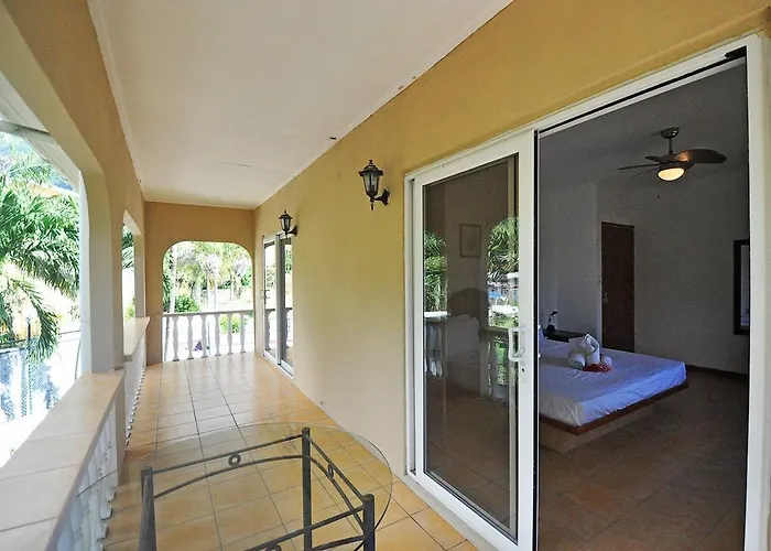 Apartamento Gt Self Catering