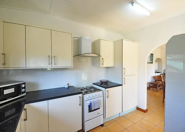 Gt Self Catering