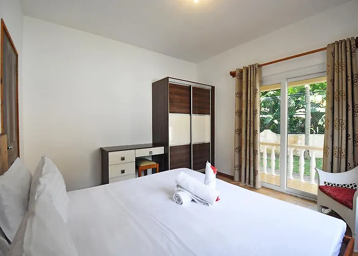 Gt Self Catering