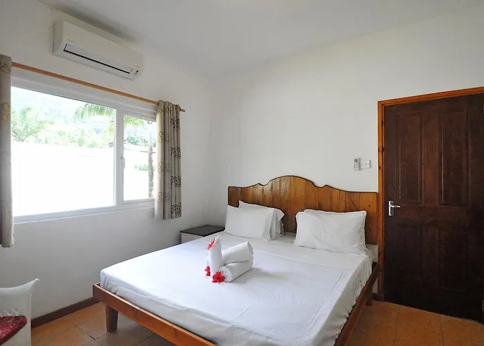 Gt Self Catering Apartamento