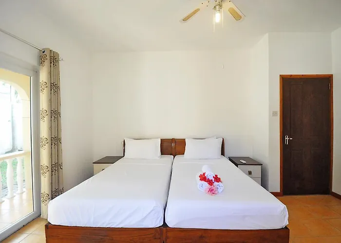 Gt Self Catering